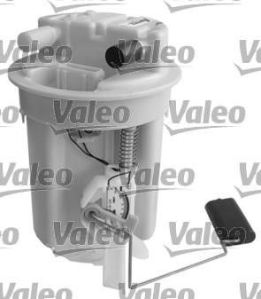 Valeo Valeo modul pompy paliwowej 347046 347046