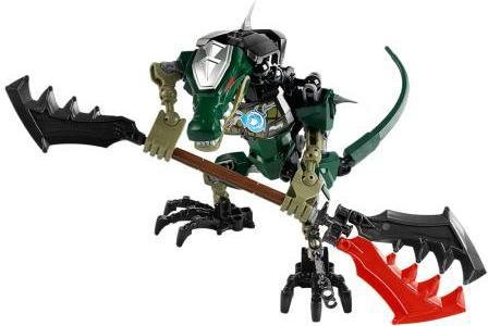 LEGO Chima Cragger 70203