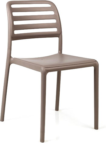 D2.Design Krzesło Costa szare DK-37346