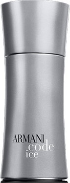 Giorgio Armani Code Ice Woda toaletowa 125ml