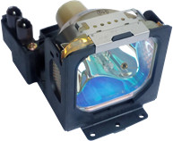 Sanyo Lampa do PCL-XW20AR POA-LMP51