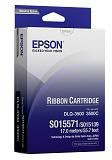 Epson Taśma [ DLQ-3000+/3500 | C13S015139 ] - black