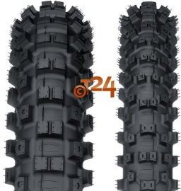 DUNLOP Geomax MX51 80/100R21 51