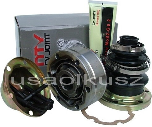 NTY Przegub wału od strony mostu Jeep Liberty Cherokee 2002-