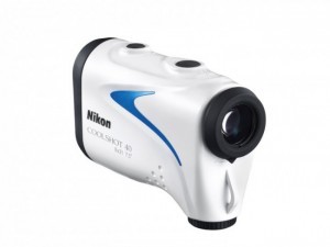 Nikon COOLSHOT 40 Dalmierz laserowy Golf