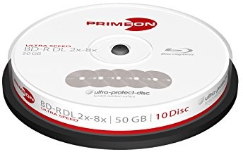 PrimeOn 2761311 p$19yta Blu-Ray (4260027613119)