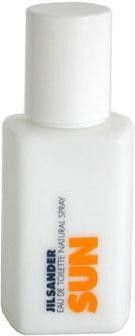 Jil Sander Sun woda toaletowa 75ml TESTER