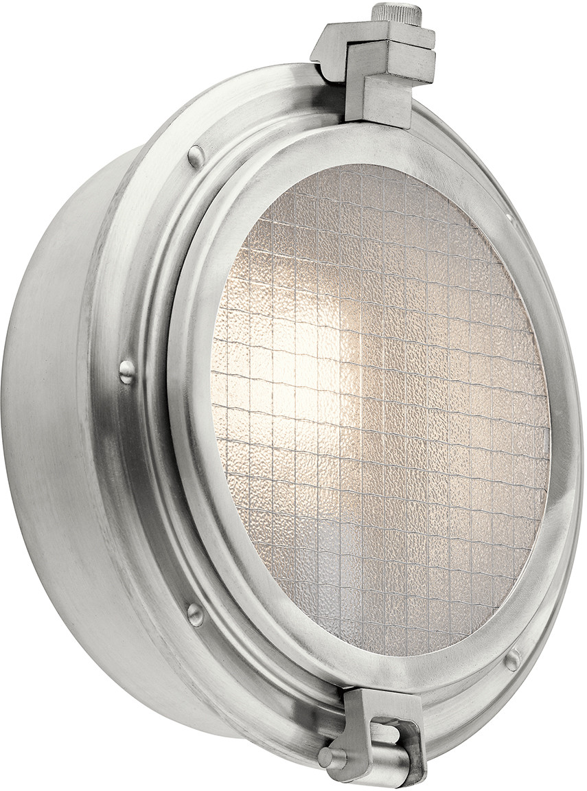 Elstead Lighting Kinkiet CLEARPOINT KL/CLEARPOINT Lighting