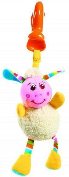 Tiny Love Smarts owieczka Lily