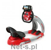 Smoby V8 Symulator jazdy.