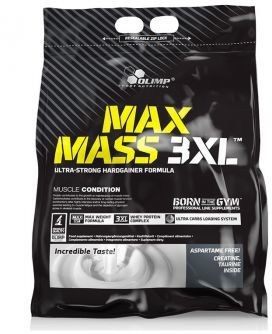 Olimp Max Mass 3Xl 6000 G