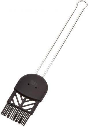 Rosle Pędzelek silikonowy - 26,0 cm, 12428