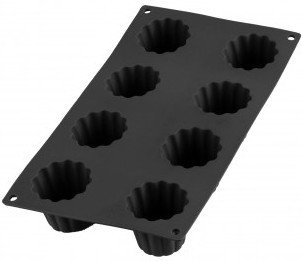 Lekue Foremka na cannele bordelais 0621108N01M022