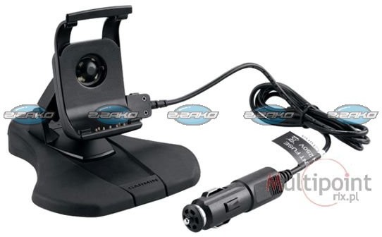 Garmin Zestaw samochodowy Montana [010-11654-04]