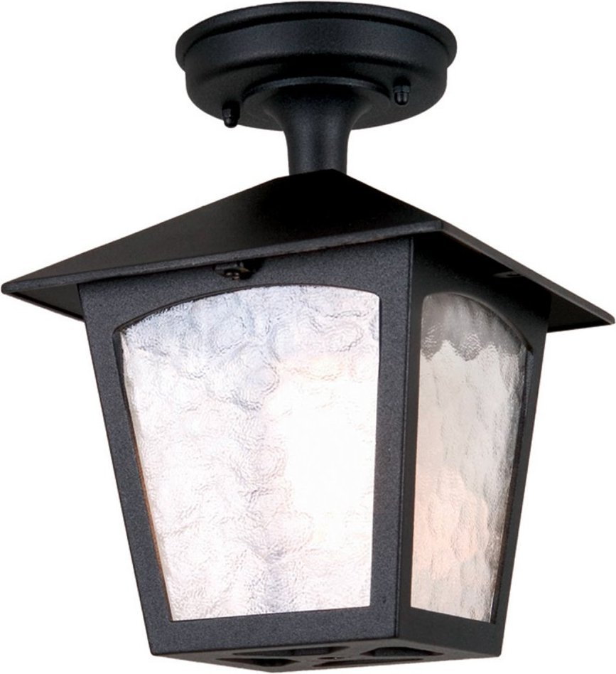 Elstead Lighting YORK BL6A