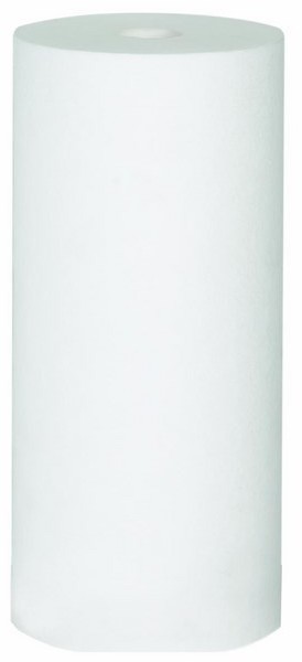 AquaFilter Wkład sedymentacyjny do filtrów BB 20 mikronów 10 x 4 1/2