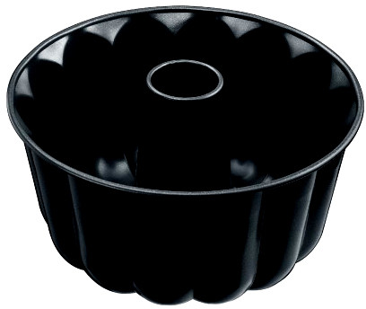 Kaiser Forma do pieczenia babki z kominem 24cm La Forme Plus 2300637167
