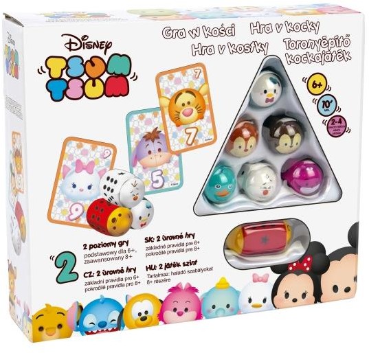 Ravensburger Tsum Tsum