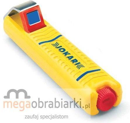 JOKARI Nożyk do zdejmowania izolacji No.27 SECURA (JO10270)