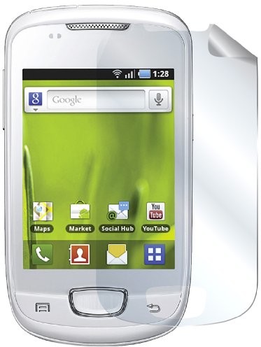 Celly SCREEN146 folia ochronna do Samsung Galaxy S5570 SCREEN146