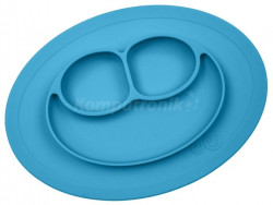 EZPZ EZPZ Talerzyk 2w1 Mini Mat EUMMB003