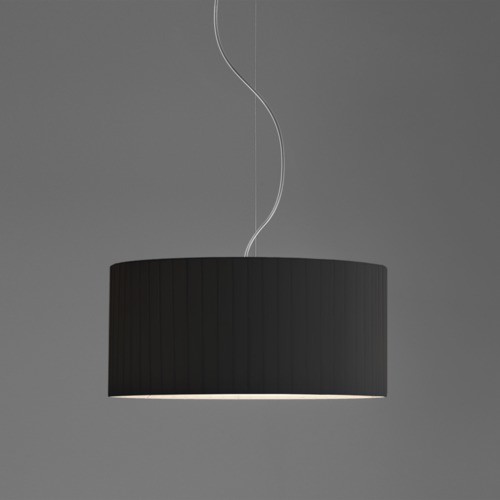 Astro Lighting Abażur DRUM 500 PLEATED 4166 -