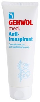 Gehwol Lotion antyperspiracyjny do stóp 125 ml