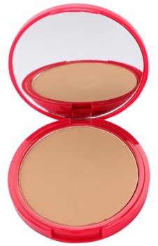 Bourjois Puder w kompakcie Healthy Balance 52 Light Bronze 9 g Gwarancja terminu lub 50 zł!