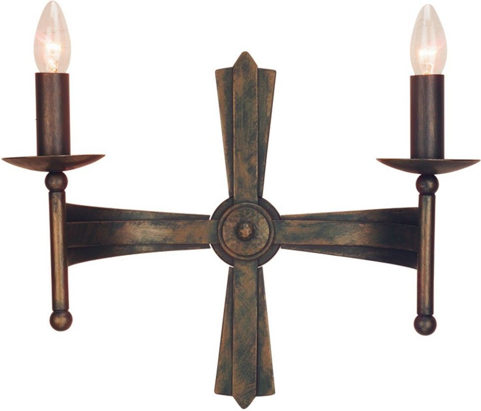 Elstead Lighting CROMWELL CW2