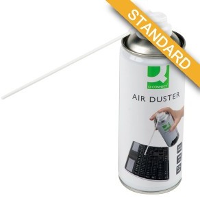 PBS Sprężone powietrze Q-Connect, palne, 400ml PB857