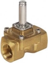 Danfoss Zawór ze wspomaganiem otwarcia EV 250B 18BD 032U5254