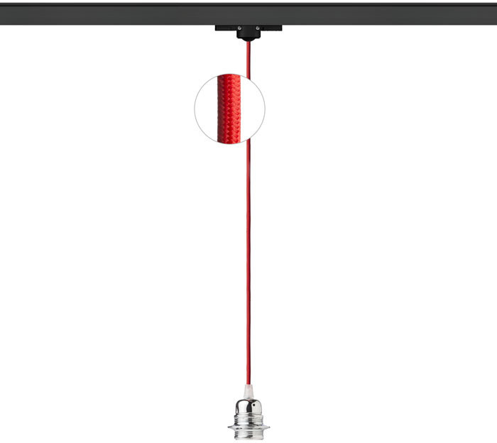 Redlux Oprawa szynowa 3-fazowa ELISA CA+CZK+CHO R12109