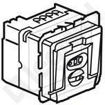 Legrand 067564 CELIANE ŁĄCZNIK HOTELOWY RFID 13,56MHZ