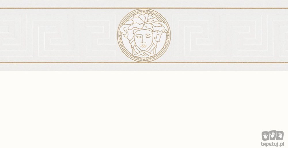 A.S. Creation Versace 2015 93522-3 border ścienny