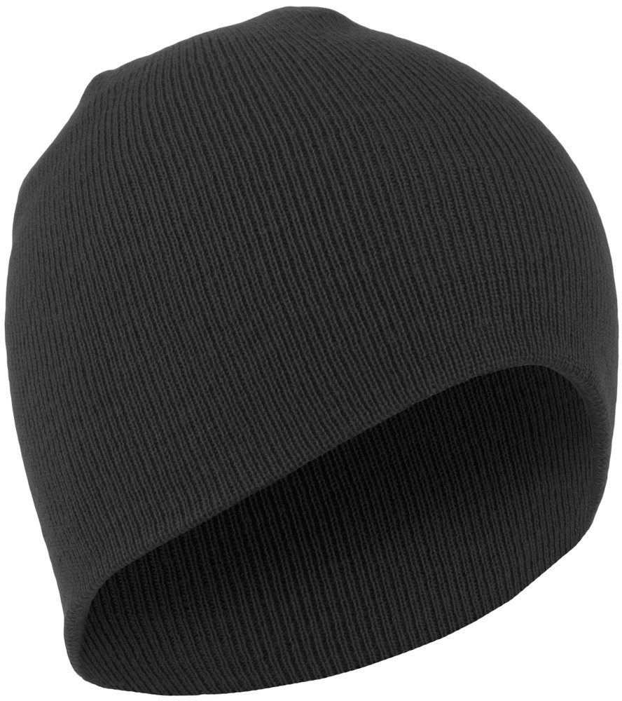 Mil-Tec / NIEMCY Czapka black (12138002)