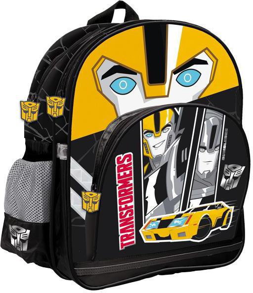 Starpak Plecak backpack Transformers