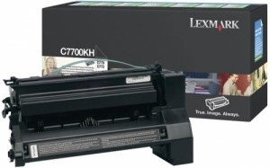 Lexmark 00C7700KH