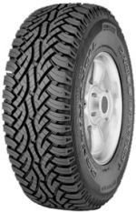Continental ContiCrossContact AT 265/65R17 112T