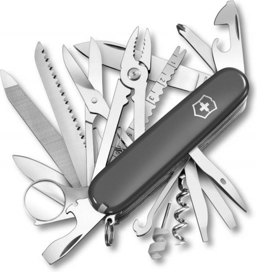 Victorinox SwissChamp 1.6795.3