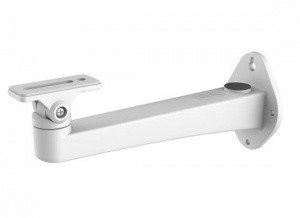 Hikvision UCHWYT ŚCIENNY ALUMINIUM DS-1293ZJ