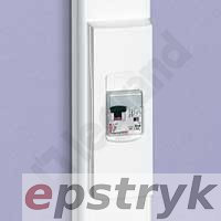 Legrand DLP Ramka do 2 modułów biała, 010925,