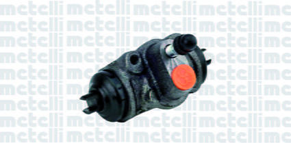 METELLI Cylinderek hamulcowy 04-0989