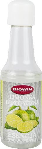 Browin ESENCJA SMAKOWA DO ALKOHOLU LIMONKA 40ML ESLIMONKA