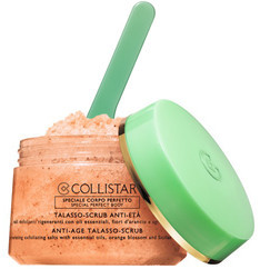 Collistar Przeciwstarzeniowy Talasso-Scrub Peeling do ciała 700.0 g