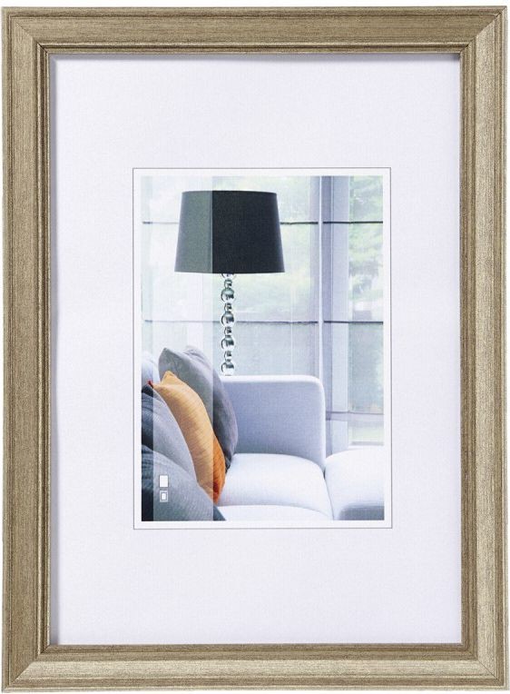 Walther Ramka Lounge 15x20 plastikowa JA520D