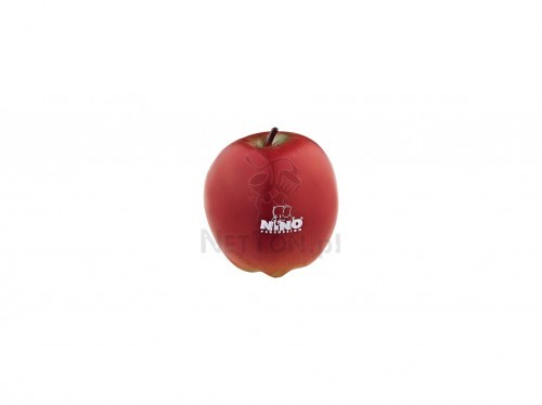 Nino Percussion NINO596 jabłko shaker 834