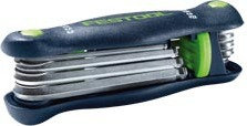 Festool Toolie - narzędzie wielofunkcyjne 498863