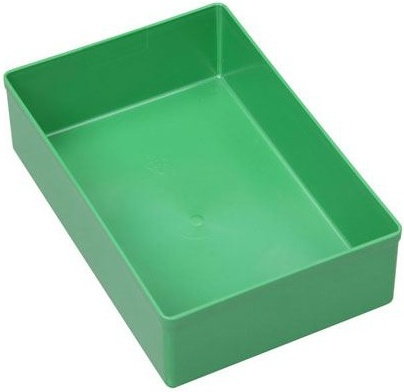 Allit pojemnik wewn. 108x162x45mm (456303)