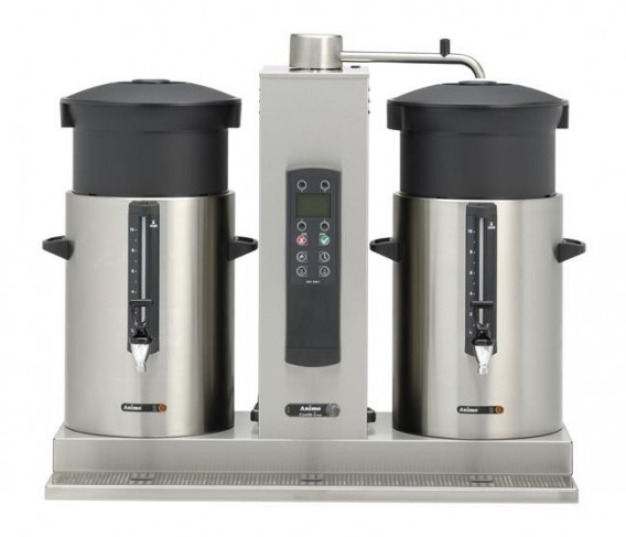 Animo Stacja zaparzania gorących napojów CB2x10