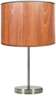 Candellux Lampa stołowa Timber 41-56750